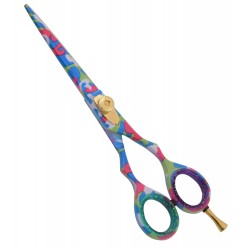 Multicolor and Paper Coated Scissors